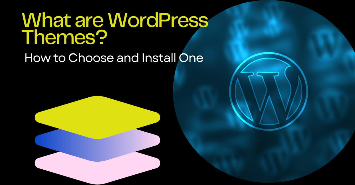 What are WordPress Themes?