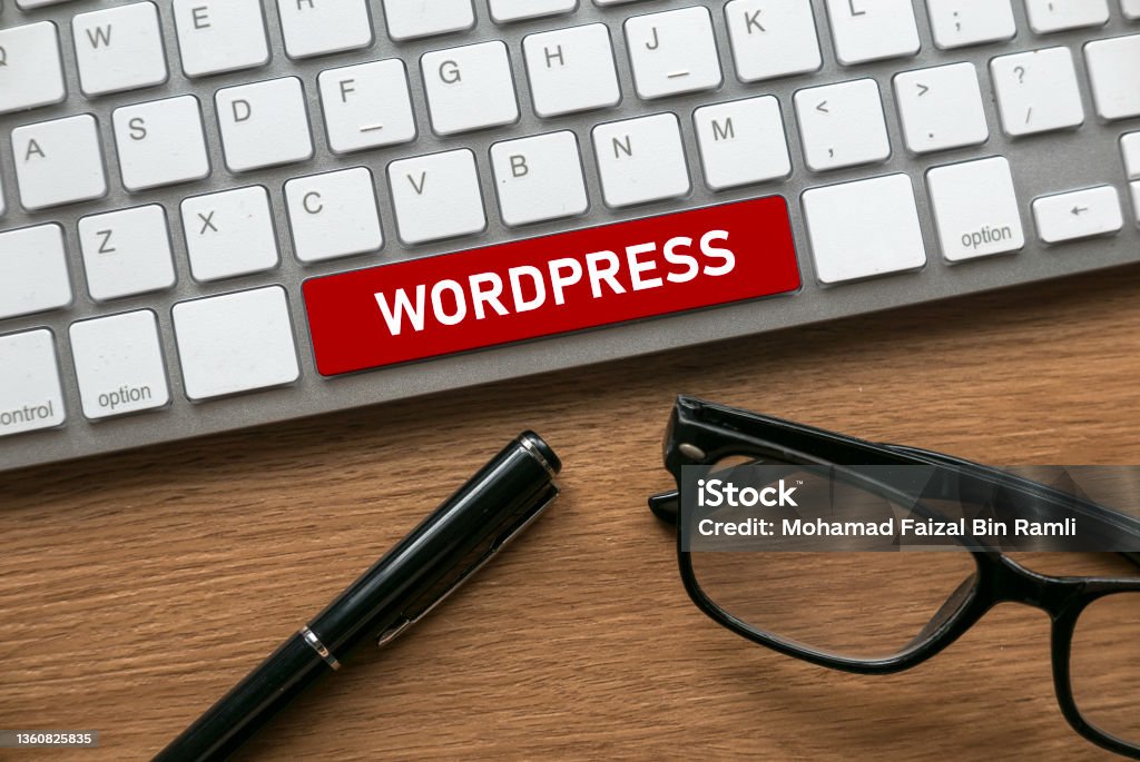 Step-by-Step Guide: Installing WordPress for the First Time