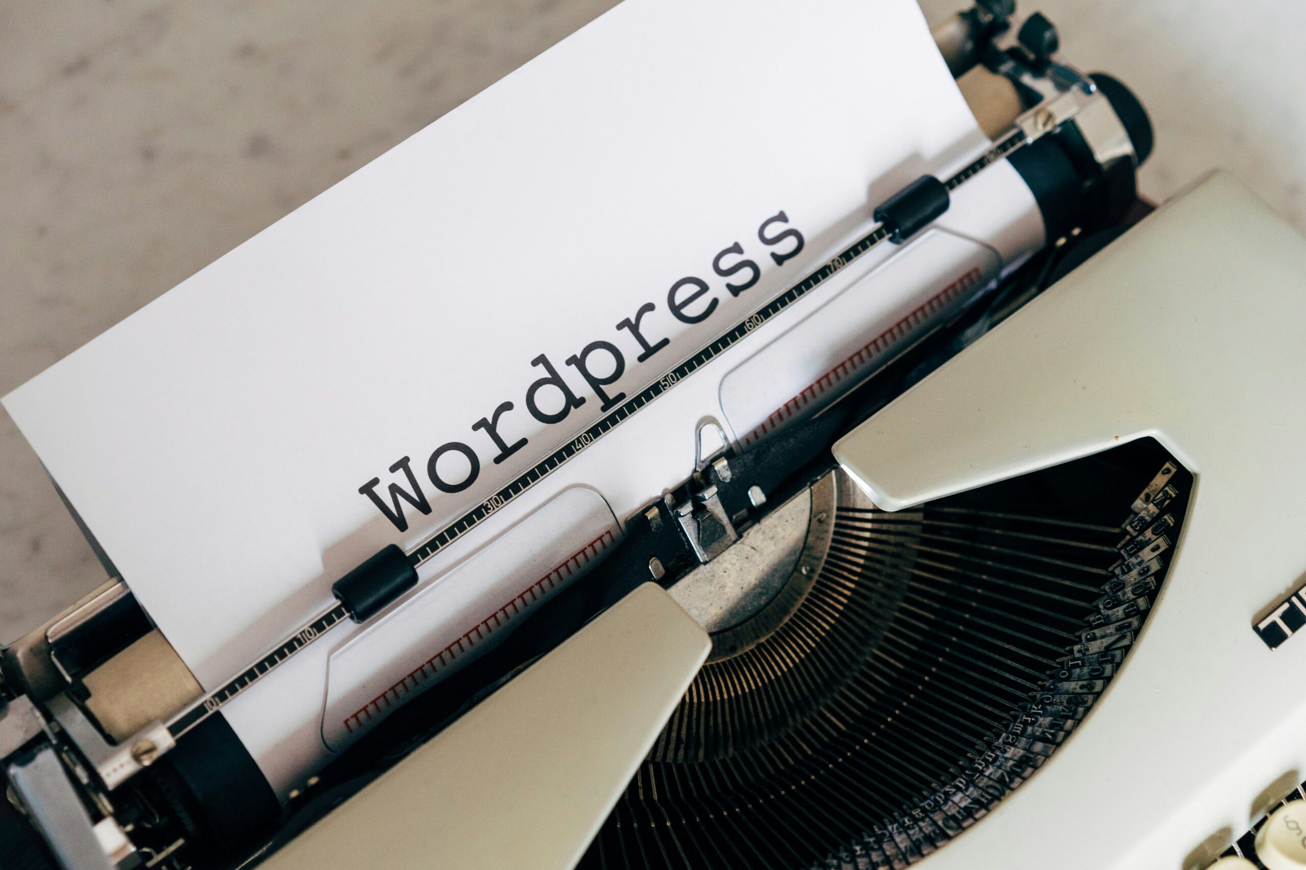 Understanding the WordPress Dashboard: A Beginner’s Tour