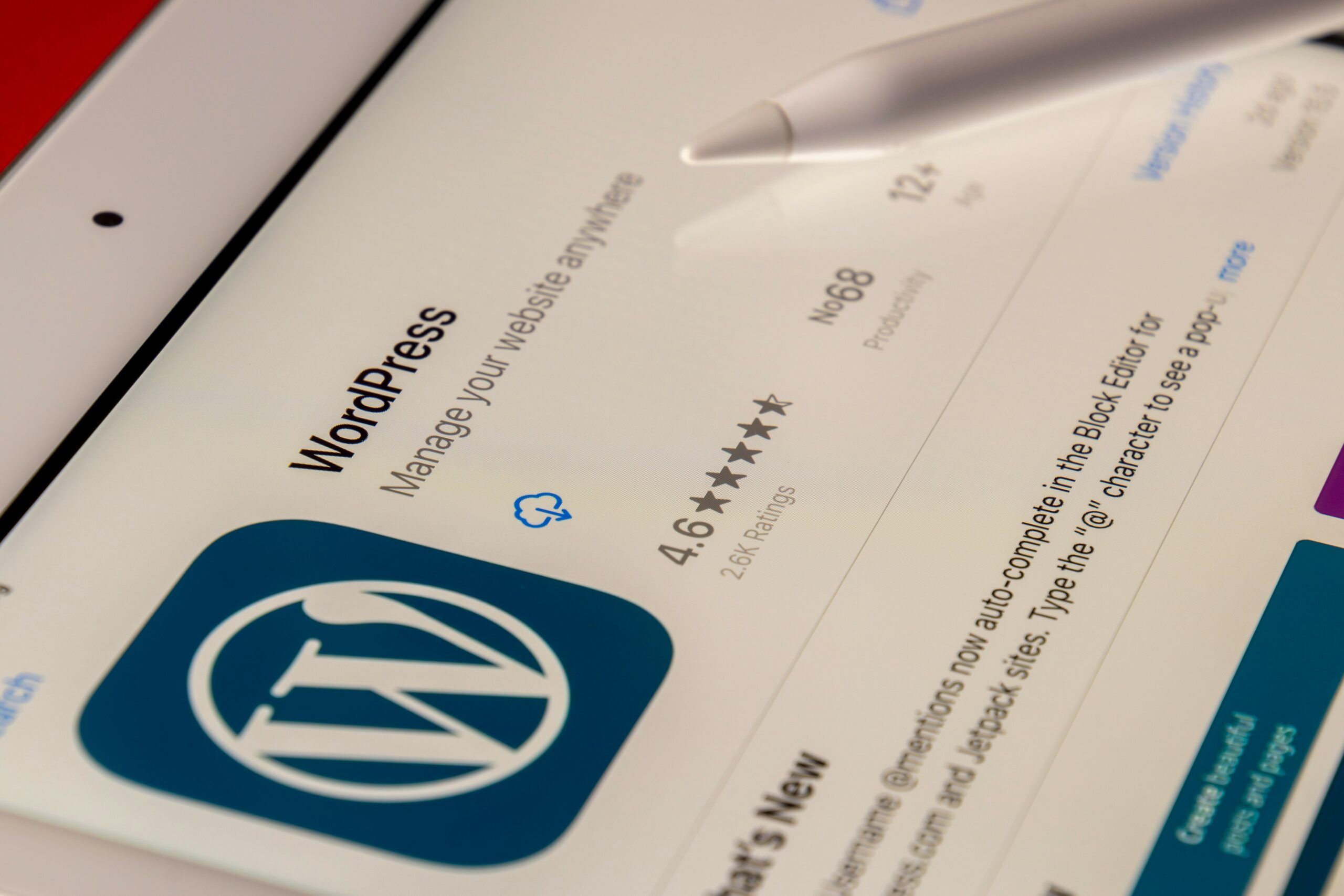 WordPress Development for Beginners