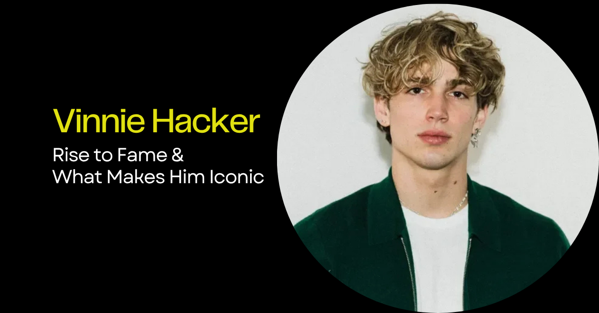 Rise to Fame & What Makes Him Iconic
